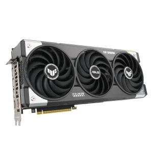 ASUS TUF RTX 5070 TI OC 16GB GDDR7 Herní grafická karta - obrázek 3