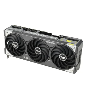ASUS TUF RTX 5070 TI OC 16GB GDDR7 Herní grafická karta - obrázek 4