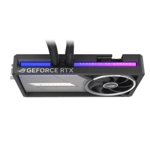 ROG Astral LC RTX 5090 32GB GDDR7 OC Edition - obrázek 2