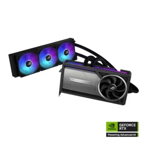 ROG Astral LC RTX 5090 32GB GDDR7 OC Edition