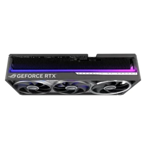 ASUS ROG ASTRAL RTX 5090 OC 32GB GDDR7 - obrázek 2