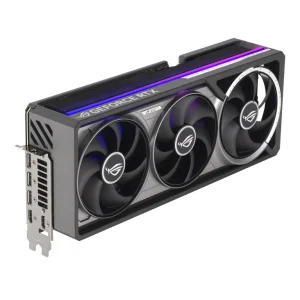 ASUS ROG ASTRAL RTX 5090 OC 32GB GDDR7 - obrázek 3
