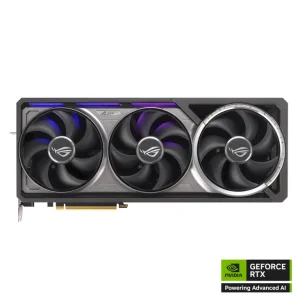 ASUS ROG ASTRAL RTX 5090 OC 32GB GDDR7 - obrázek 4