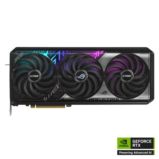 ASUS ROG STRIX RTX 5070 TI OC 16GB GDDR7