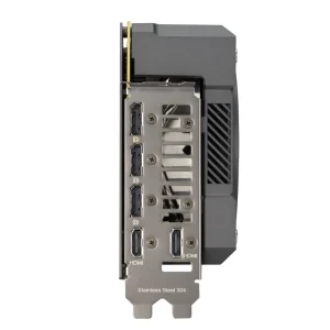 ASUS TUF RTX 5070 OC 12GB GDDR7 Herní Grafická Karta - obrázek 4