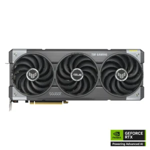 ASUS TUF RTX 5070 OC 12GB GDDR7 Herní Grafická Karta