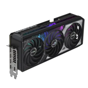 ASUS ROG STRIX 5070 TI 16GB GDDR7 - obrázek 3