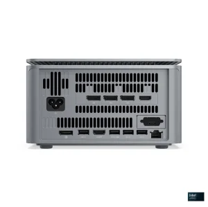ThinkCentre Neo Ultra G2 SFF RTX 5060 32GB/1TB W11P - obrázek 5