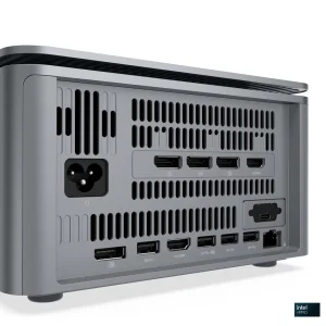 ThinkCentre Neo Ultra G2 SFF RTX 5060 32GB/1TB W11P - obrázek 10