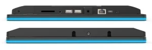 10" iiyama TW1025LASC-B3PNR:IPS,HD,cam,mic - obrázek 3