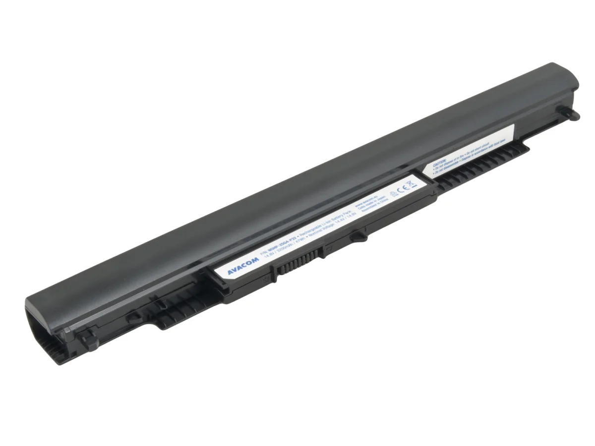 Baterie HP 250 G4, 240 G4 14,8V 3200mAh 47Wh (AVACOM)