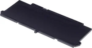 Baterie Dell Latitude 5320/7320/7420/7520 59Wh 3900mAh - obrázek 3