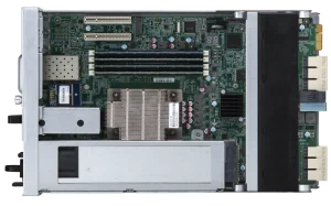 QNAP ES2486dc-2142IT 24-slot NAS Xeon dual řadič 128GB - obrázek 2