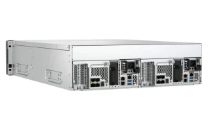 QNAP ES1686dc Duální řadič Xeon 2x64GB RAM 16x3,5" SAS - obrázek 5