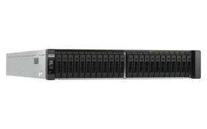 QNAP TDS-h2489FU-R2 NAS Xeon Silver 24x 2,5" 128GB RAM - obrázek 10