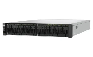 QNAP TDS-h2489FU-R2 NAS Xeon Silver 24x 2,5" 128GB RAM - obrázek 2
