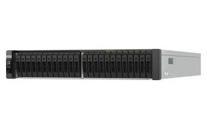 QNAP TDS-h2489FU-R2 NAS Xeon Silver 24x 2,5" 128GB RAM - obrázek 3