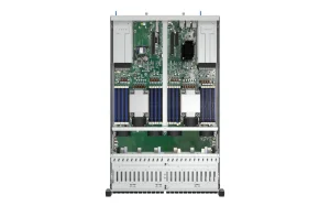 QNAP TDS-h2489FU-R2 NAS Xeon Silver 24x 2,5" 128GB RAM - obrázek 4