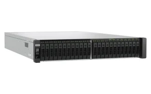 QNAP TDS-h2489FU-R2 NAS Xeon Silver 24x 2,5" 128GB RAM - obrázek 9