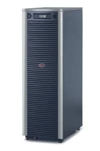 APC Symmetra LX 16kVA Scal.to 16kVA N+1 Ext. Run