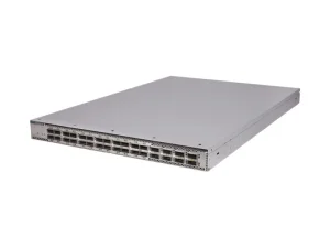 HPE CW 5960 Switch 24xQSFP56 + 8xQSFP-DD - obrázek 2