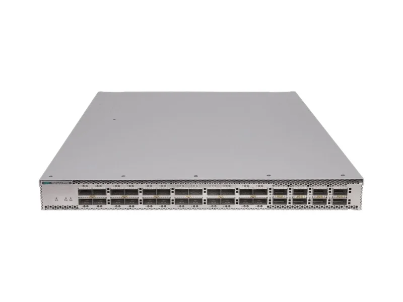 HPE CW 5960 Switch 24xQSFP56 + 8xQSFP-DD