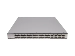 HPE CW 5960 Switch 24xQSFP56 + 8xQSFP-DD