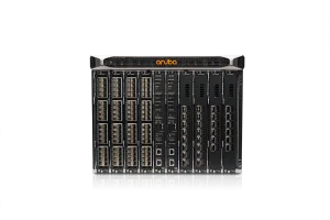 HP Aruba 8400 switch 32/8 bundel