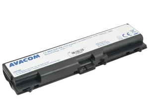 Baterie Lenovo ThinkPad T410/SL510/Edge 69Wh 6400mAh (AVACOM) - obrázek 2