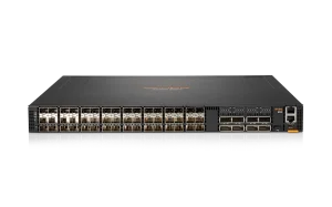 Aruba 8325-48Y8C FB 6 F 2 PS Bundle