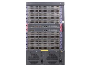 HPE 7510 w 2x2.4Tbps MPU/Fabric Bundle