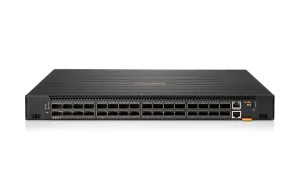 HP Aruba 8325-32C BF 6 F 2 PS Bundle
