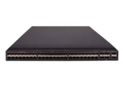 HPE FF 5940 48SFP+ 6QSFP28 Switch
