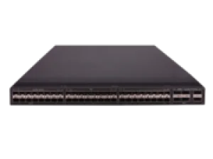 HPE FF 5940 48SFP+ 6QSFP28 Switch