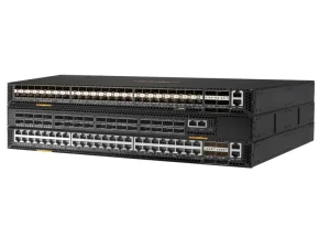 Aruba 8320 48-port 10/6/40G switch