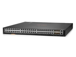 Aruba 8320 48 portů 40G switch