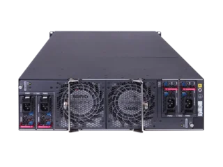 HPE 12902E Switch Chassis