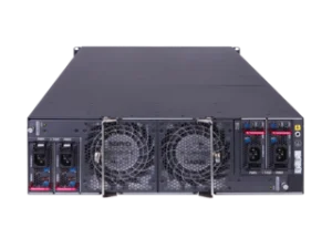 HPE 12902E Switch Chassis