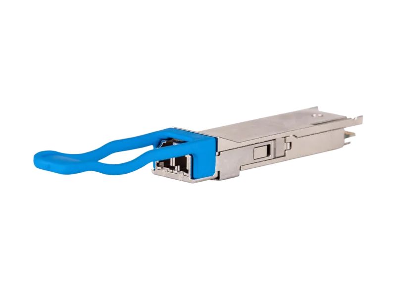 Aruba 100G QSFP28 LC LR4 SMF XCVR