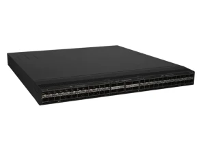 HPE 5945 48SFP28 8QSFP28 Switch - obrázek 2