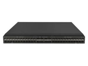 HPE 5945 48SFP28 8QSFP28 Switch - obrázek 3
