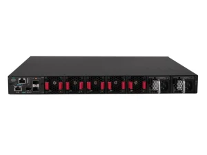 HPE 5945 32QSFP28 Switch - obrázek 2