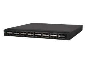 HPE 5945 32QSFP28 Switch - obrázek 3