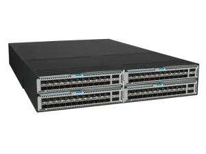 HPE 5945 4-slot switch - obrázek 4