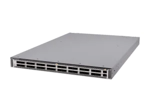 HPE CW 5960 32xQSFP-DD Switch