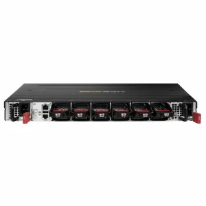 HPE Aruba Networking 9300S 32-port switch - obrázek 2