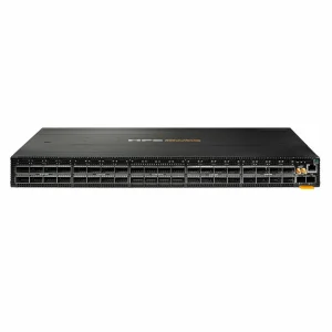 HPE Aruba Networking 9300S 32-port switch