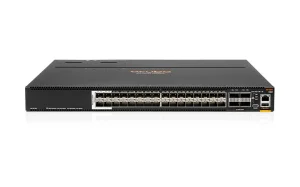 Aruba 8360-32Y4C v2 BF Switch