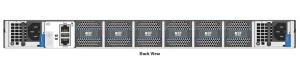 HPE ANW 9300S 32-portový switch - obrázek 2