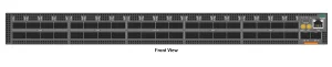 HPE ANW 9300S 32-portový switch